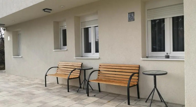 Номер Economy Rooms at Zajčeva 34