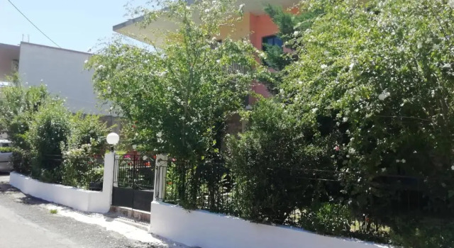 Коттедж с 3 комнатами Panorama house leika kalamatas