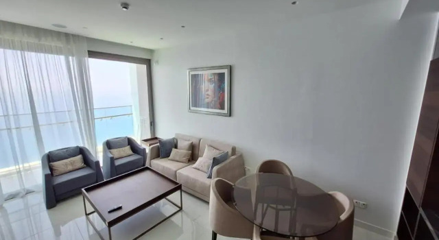 Phaedrus Living Del Mar Suite 311, Book Hotel Germasogeia Limassol
