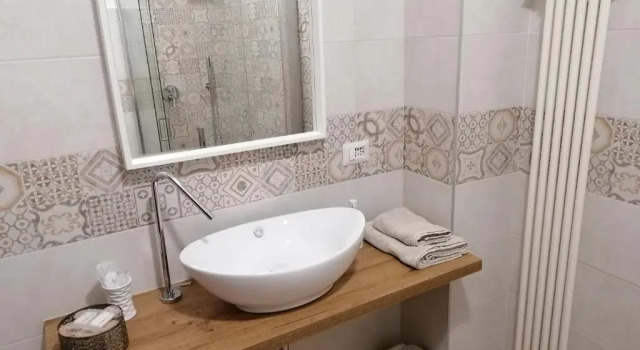 Апартаменты Shabbychic27