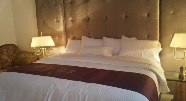 Hotel Posada San Miguel, จอง โรงแรม Jerez de Garcia Salinas ซาคาเตคาส