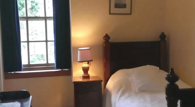 Glenmore Country House B & B