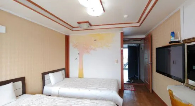 Номер Standard Bomulsum