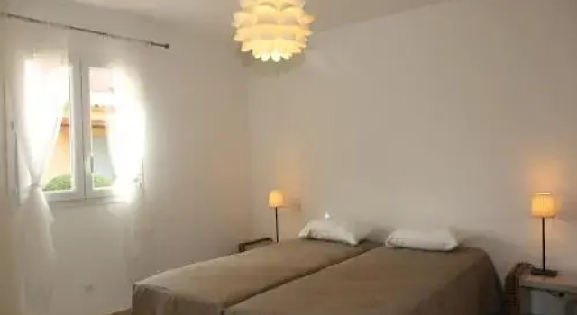 Residence Casa Mia, Rezervasyon Otel Lecci Korsika