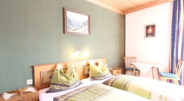 Апартаменты с балконом Lovely Apartment in Mittersill near Kitzbühel - Kirchberg