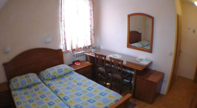 Guesthouse Janez