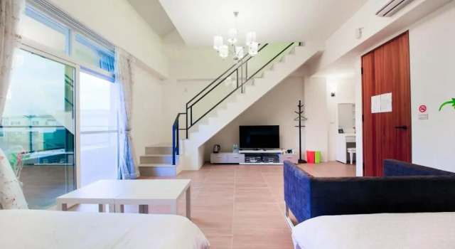 Suite Rose Cottage B&B