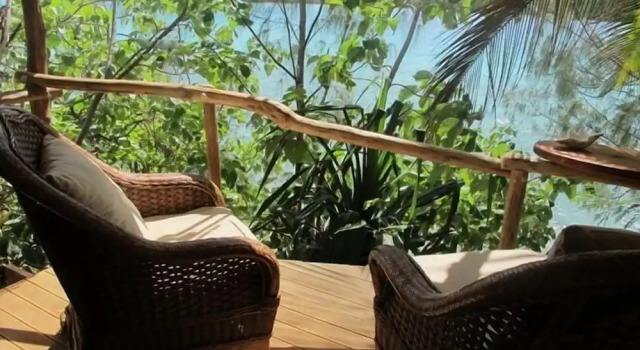 Bungalow Mandala Resort