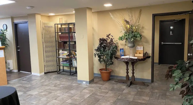 Airport Inn