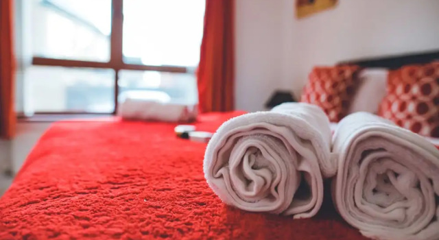 Апартаменты Comfort Evergreen Apartments
