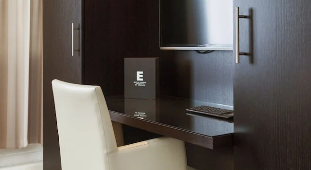 Двухместный номер Superior c 1 комнатой Elite Park Avenue Hotel