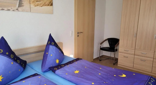 Ferienwohnungen Huntemann Fewo 5, Book Apartment Zinnowitz Usedom