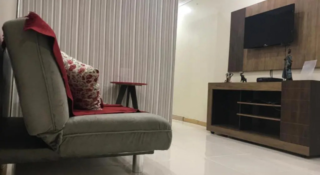 Avenida Residence