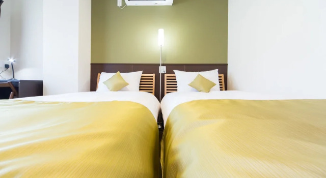 rokujo house, Book Hotel Ōta Kyoto, nær Gojo Station