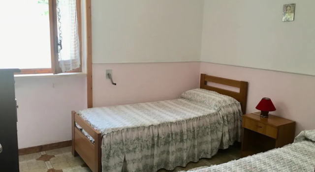 Casa Ada, Buchen Sie Ferienwohnung Castrignano del Capo Salento