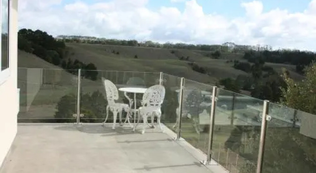 Riverstone Lodge Kerikeri, Rezerwuj Hotel Kerikeri 