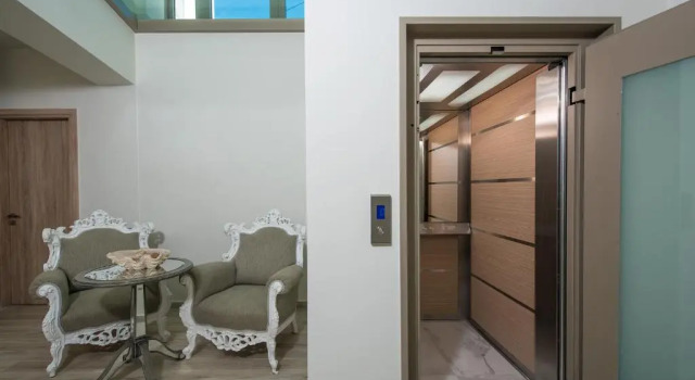 Thalassa Residence, a luxury coastal escape, By ThinkVilla