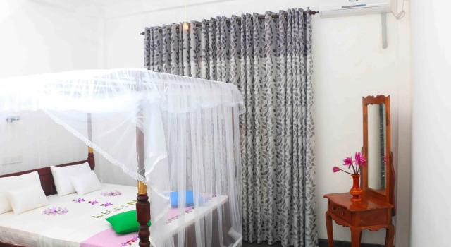 Akash Villa