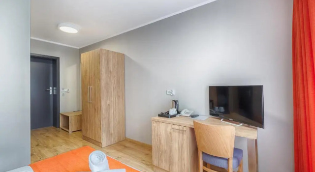 Słoneczne Wzgórze, Book Hotel Tarnów Lesser Poland