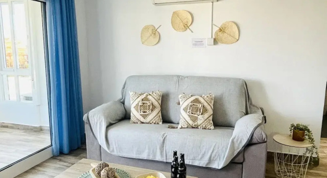 Apartamento Brisa de Laguna en Torrox Costa by At, Book Apartment Torrox Axarquía