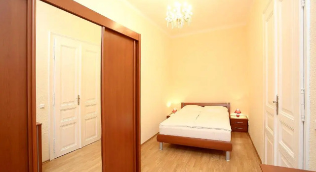 Apartmán Moravská 188