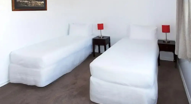 Pembroke Accommodation