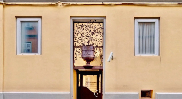 Residence San Giusto