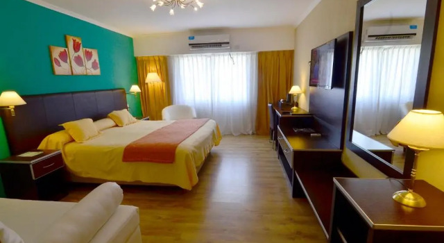 Полулюкс Hotel Alto Verde
