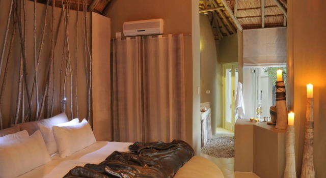Люкс Luxury Clifftop Exclusive Safari Hideaway Lodge - All Inclusive