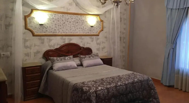 Hotel Reyes Astures