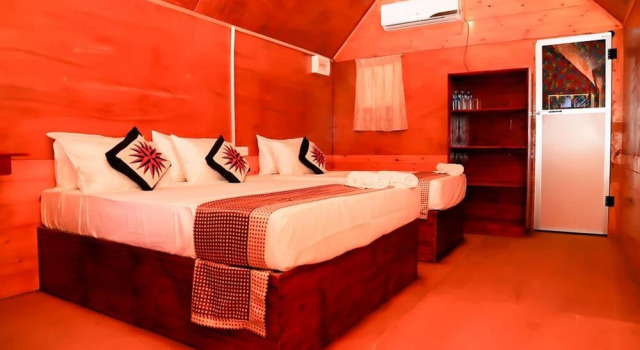 Alfresco Beach Hotel, Prenota Hotel Trincomalee Distretto di Trincomalee