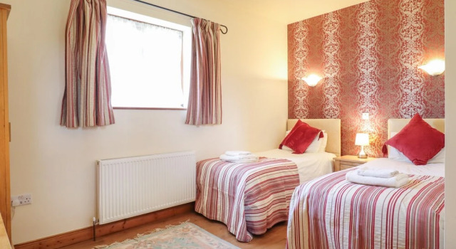 Barn Owl Cottage, Buchen Sie Ferienhaus Saxmundham Suffolk