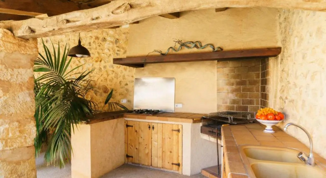 Cottage Villa Florit