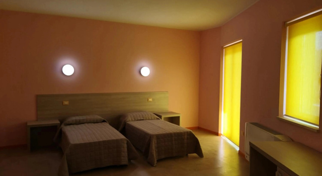 Hotel Clodi, Rezervasyon Otel Romagna kahvaltılı oteller, Kahvaltı