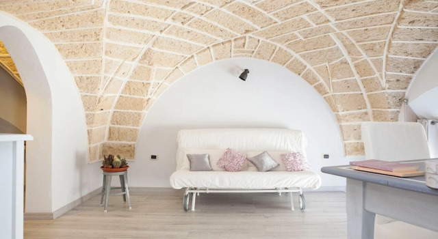 Suite Alle Volte Salento