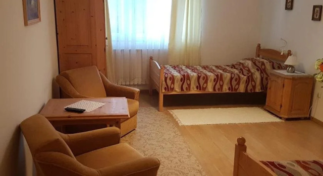Ingrid Panzió, Забронировать Отель Отели Вашего с парковкой, Парковка