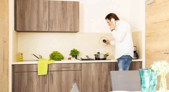 Номер Standard Green Guest House