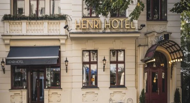 Henri Hotel Berlin