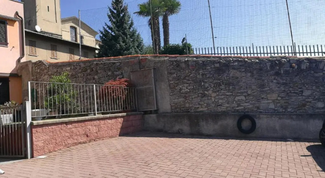 Cà di Strii
