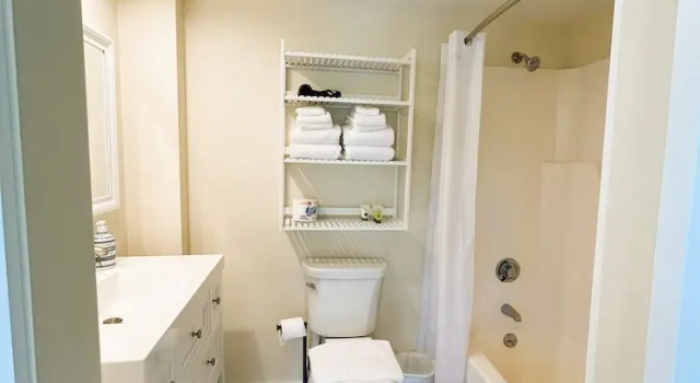 Бунгало Hotel Pemaquid