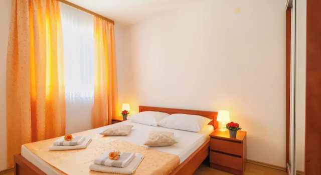 Апартаменты Apartments Island Beat