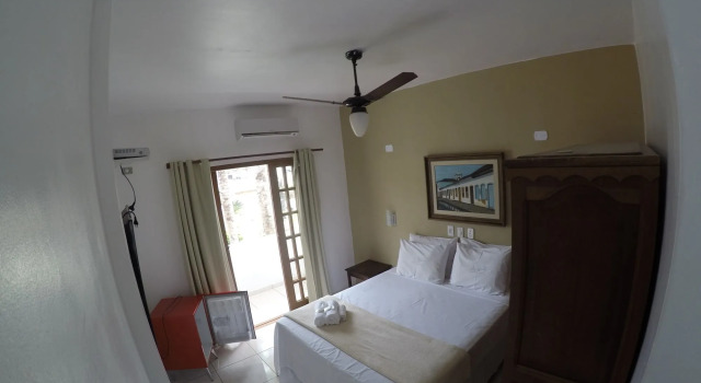 Hotel Velejador