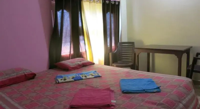 Ma Vishalakshi Paying Guest House