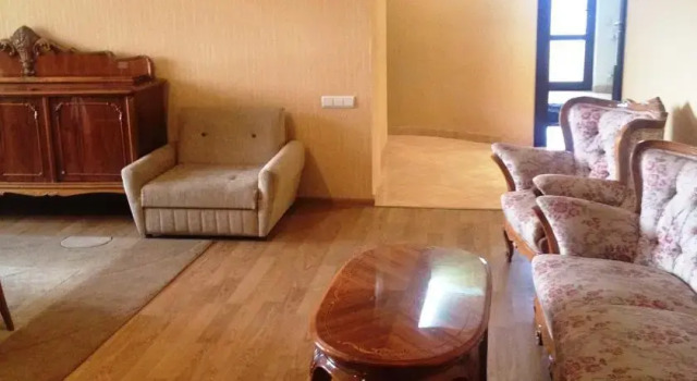 Apartment Abashidze
