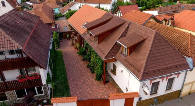 Апартаменты Standard Casa Steluta