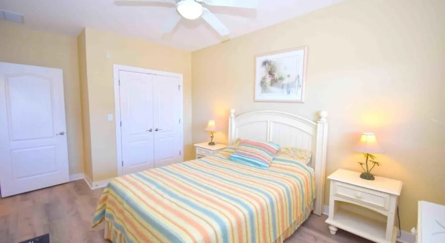 Mariner's Watch 404 4 Bedroom Condo by RedAwning