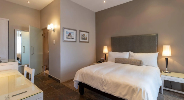 Двухместный номер Standard Protea Hotel by Marriott Mossel Bay