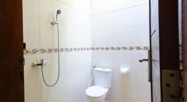 Номер Standard Taman Bali Homestay Sanur