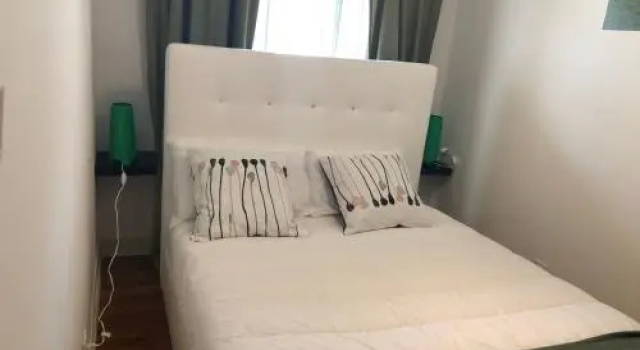 7 Mares Hostel, Забронировать Хостел Хостелы Лиссабона, рядом с Музей А. Сенеша и М. Э. Виейра да Силва, Хостел