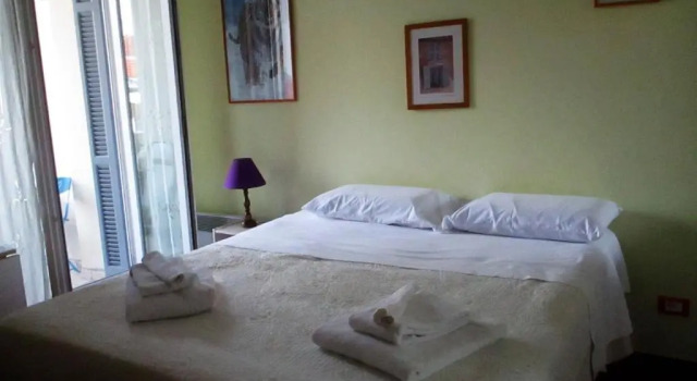 Студия Appartamento in rue Halevy